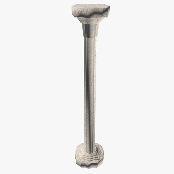 freestyle pillar max - Pillar 10 by Tschirner
